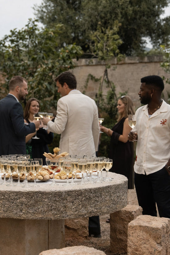 CORPORATE EVENTS
