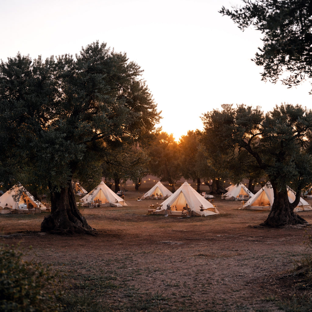 RETREATS